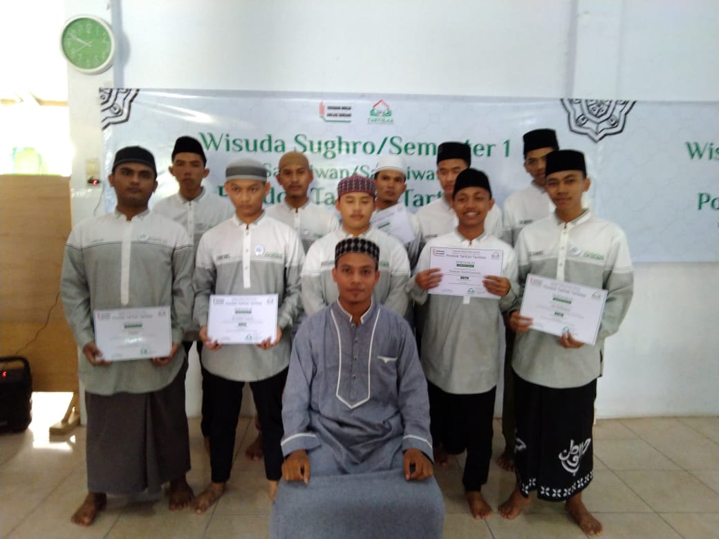 Jadilah Bagian Dari Keluarga Quran