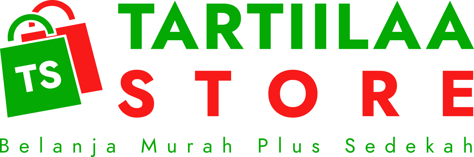 Logo Tartiilaa Store