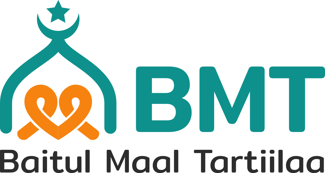 Logo Baitulmaal Tartiilaa