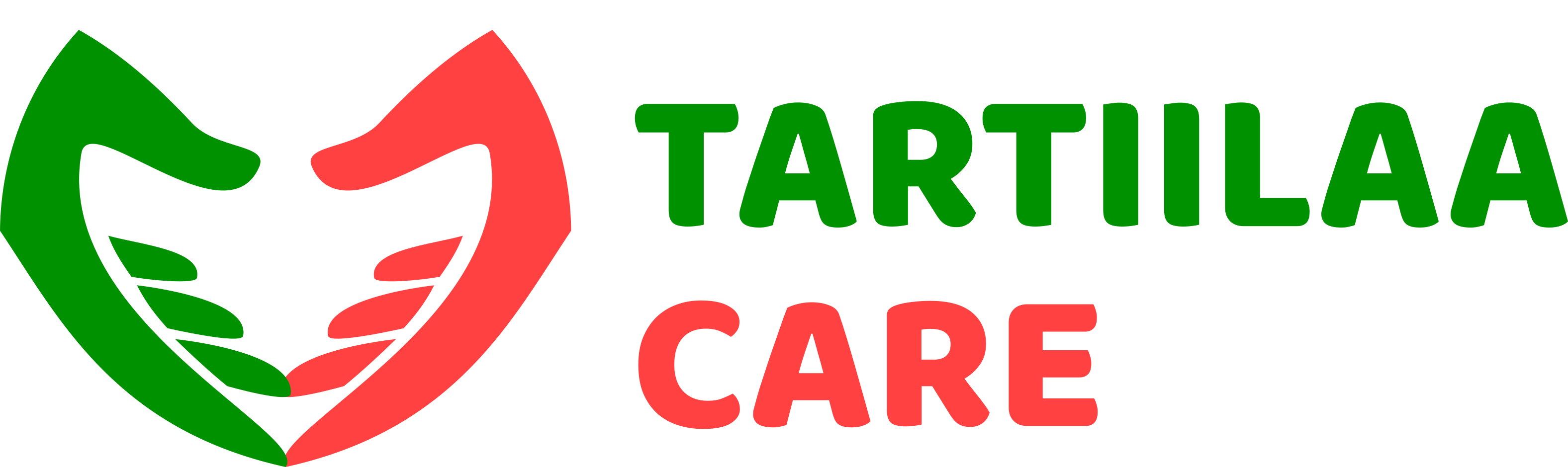 Logo Tartiilaa Care